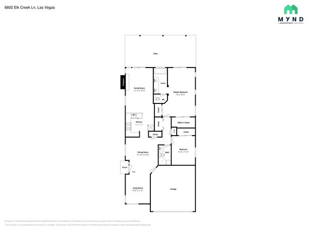 Photo - 6602 Elk Creek Ln