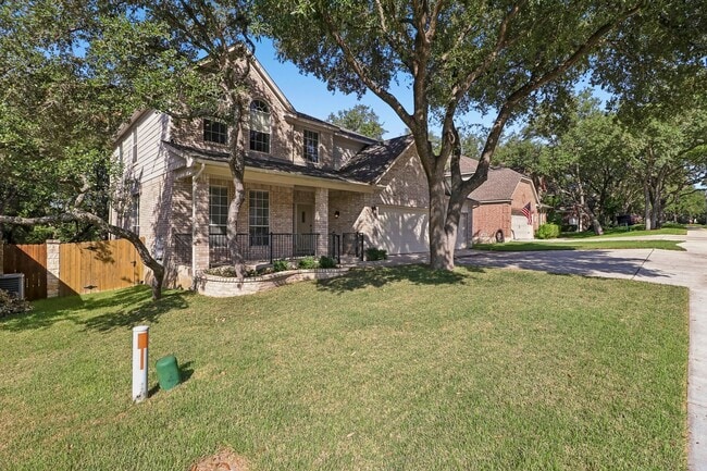 3904 Arroyo Seco