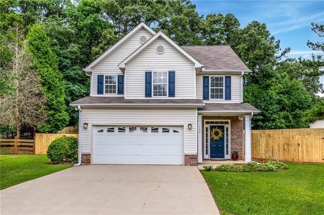 Building Photo - 134 Lexington Parke Dr