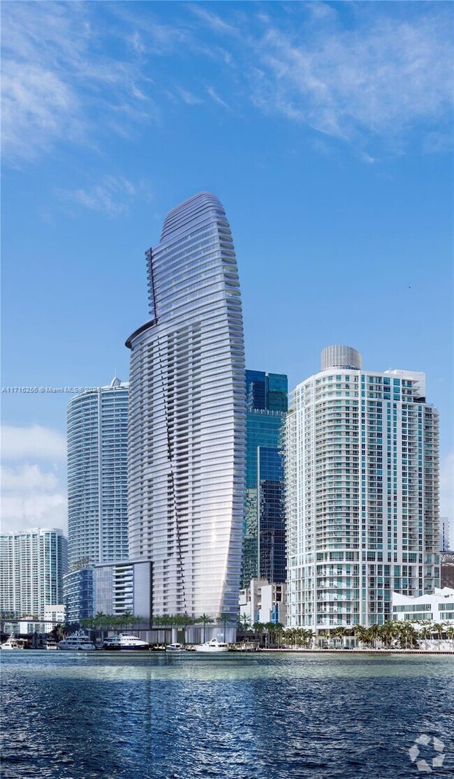 Building Photo - 300 Biscayne Blvd Way Unit 4808 Rental