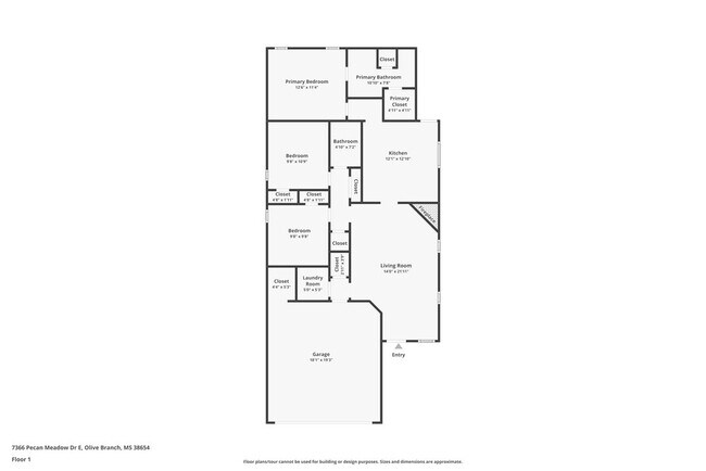 Photo - 7366 Pecan Meadow Dr E