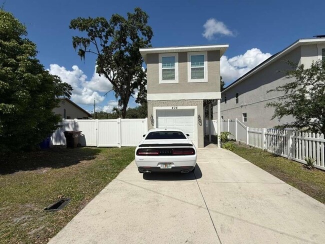 408 N Finley Ave
