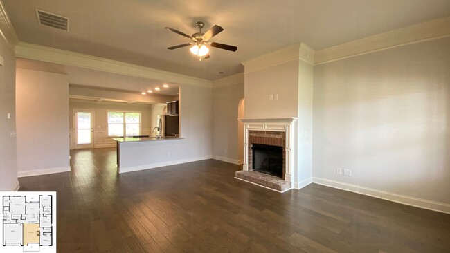 Photo - 4 Bedroom 3 Bath Home in Bessemer/McCalla Area