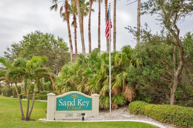 1380 Gulf Blvd Unidad 206
