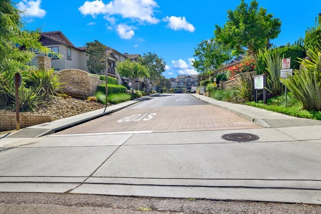 16915 Hutchins Landing Unidad 55