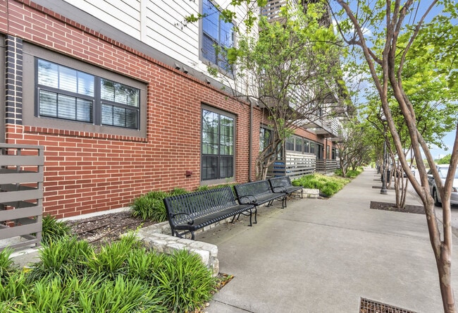 Photo - The Dakota at Bishop Arts