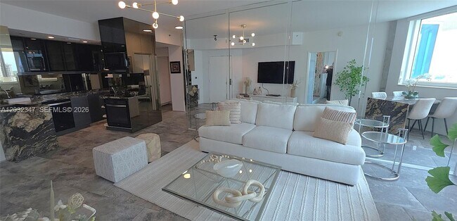 Photo - 300 South Pointe Dr Unit 908