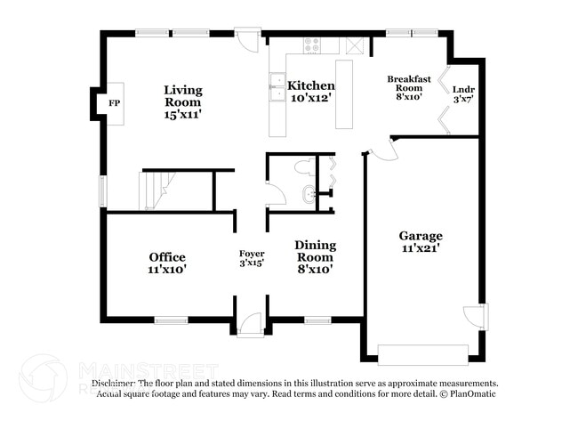 Photo - 17 Moss Cove Ct