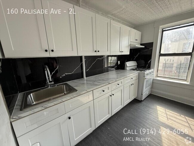 Building Photo - 160 Palisade Ave Unit 2L Rental