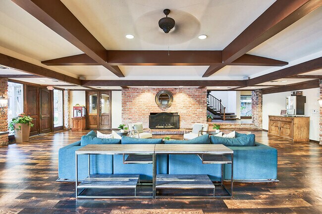 Meadows Apartments