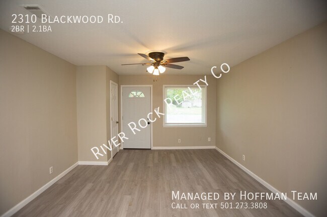 Building Photo - 2310 Blackwood Rd Rental