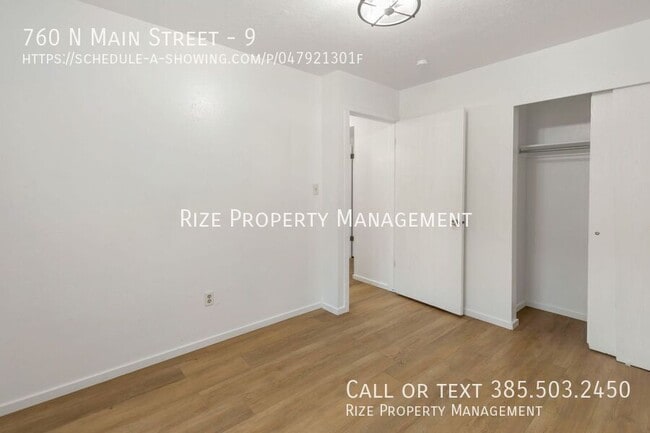 Photo - 760 N Main St Unit 9