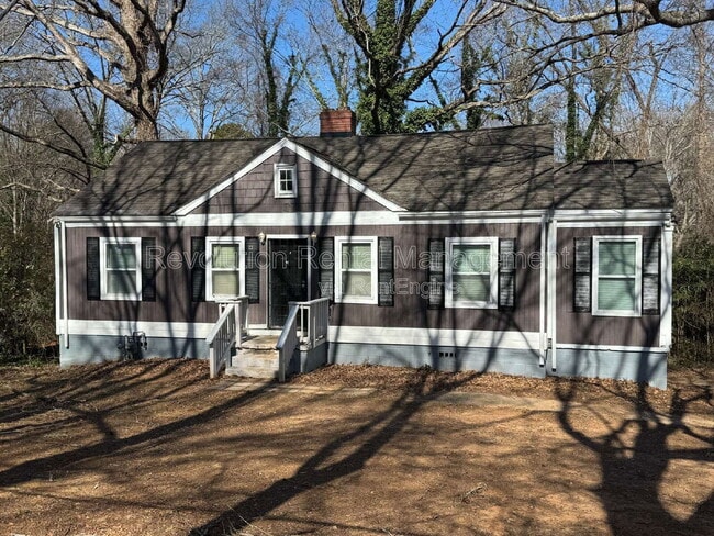 Building Photo - 2648 Joyce Ave