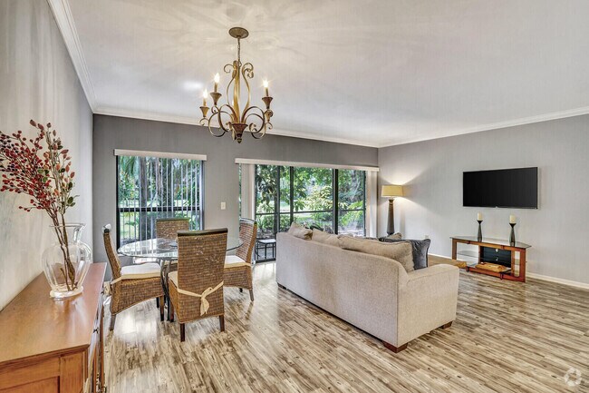 Building Photo - 11863 Wimbledon Cir Unit 424 Rental