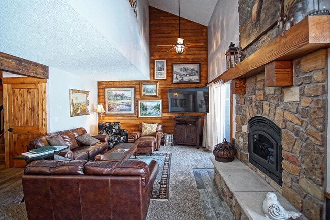 Building Photo - 2601 Burgess Creek Rd Unit SI ID1564289P