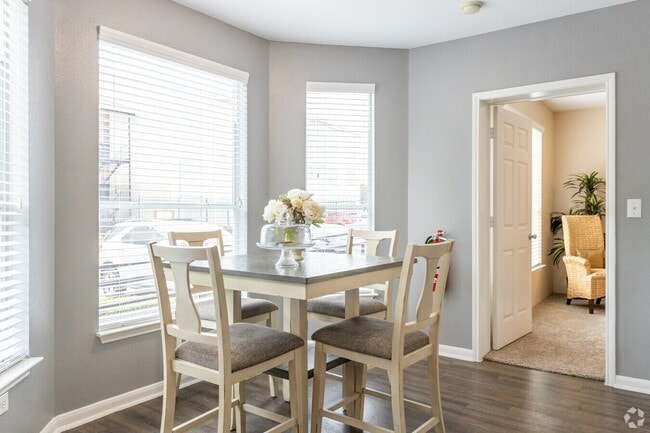 Photo - Spacious & Stylish 2 Bed — 1 Month Free! Unit CAVE