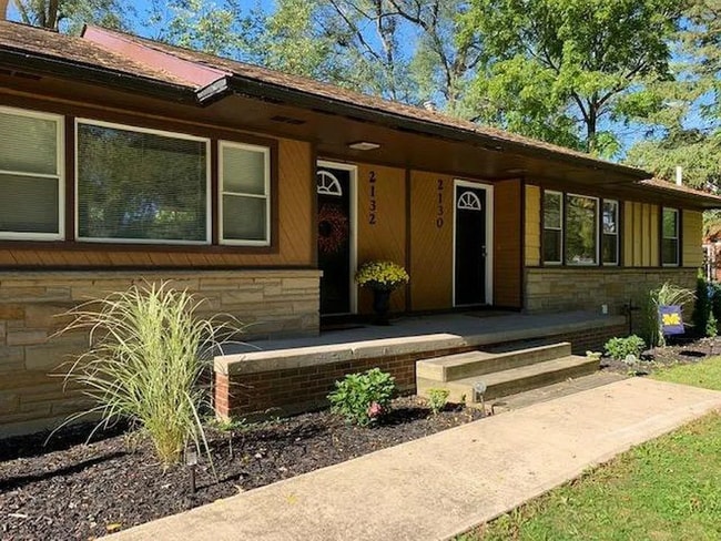 Photo - 2130-2132 Washtenaw Ave Apartment Unit 2132