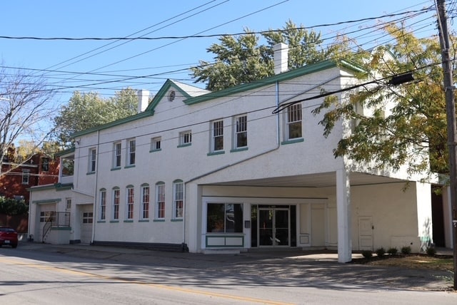 Building Photo - 601 Overton St Unit 2A