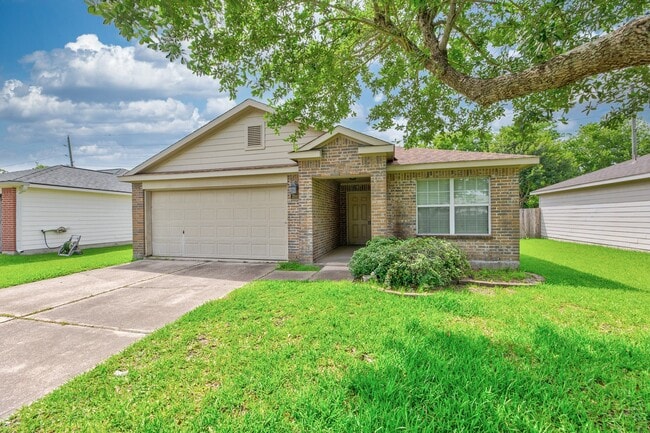 Photo - 3910 Enclave Mist Ln