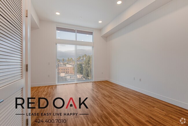 Building Photo - 453 1/4 S Kenmore Ave-503 Unit 503 Rental