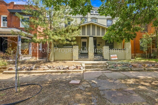 Building Photo - 2046 N Ogden St