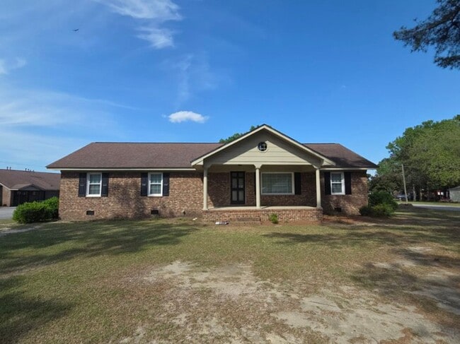 Building Photo - 311 Moyton Ave