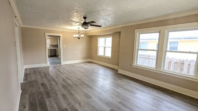 Photo - Bonus rooms galore in updated West End home!
