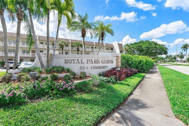 Photo - 6890 Royal Palm Blvd Unit 312h