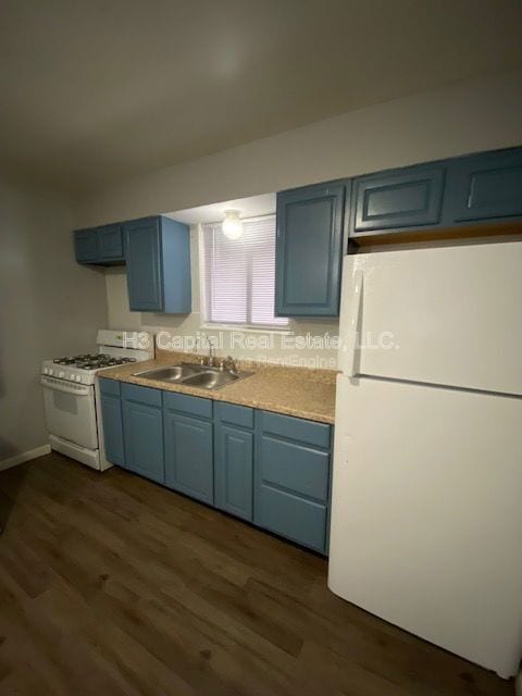 Photo - 206 W Thomas St