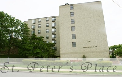 Photo - St. Peter's Place Apartments