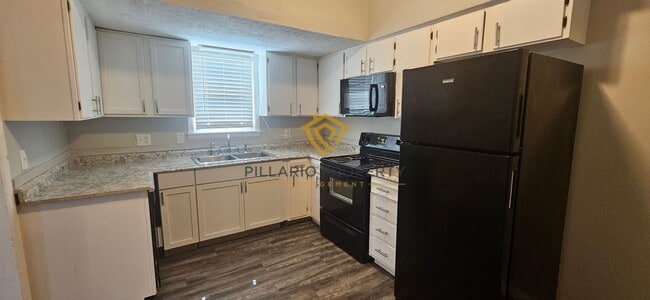 Photo - Updated 3 Bedroom, 1.5 Bathroom, Grace Tuxedo Beauty Available NOW!