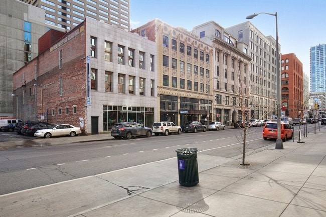 Building Photo - Buerger Brother Lofts