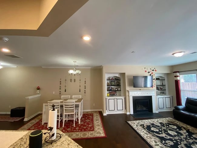 4190 Hammond Bridge Dr