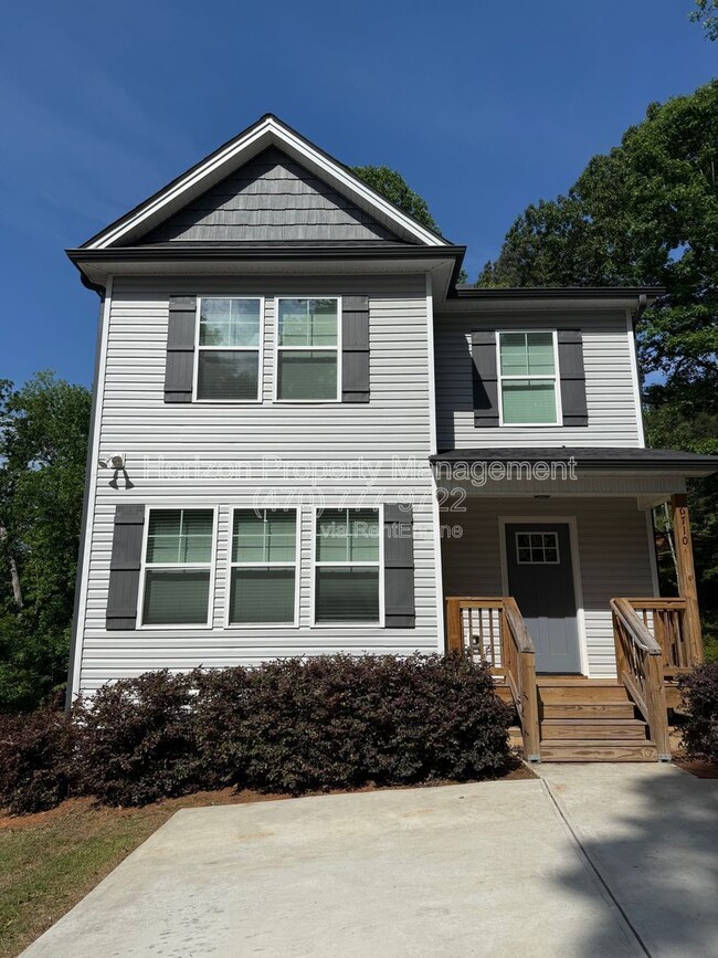Building Photo - 6710 Sawnee Terrace