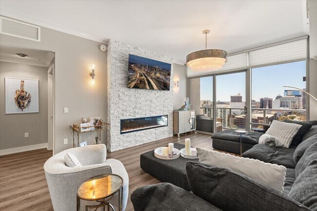 Photo - 260 S Osceola Ave Unidad 1507