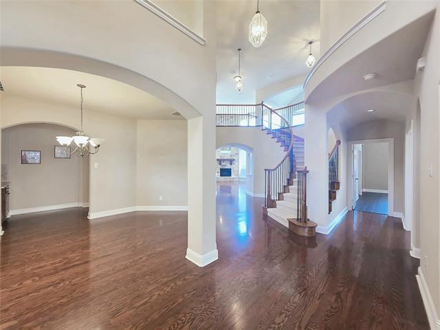 6814 Indian Meadow Ct