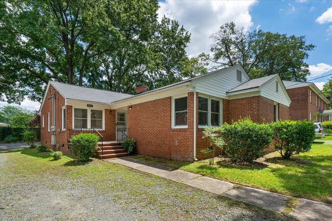 Photo - 1001 Watts St Unidad SI ID1391824P