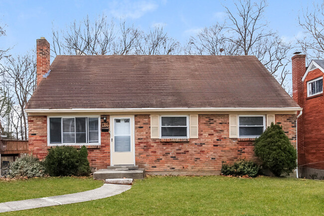 Charming Brick Cottage - Charming Brick Cottage Casa