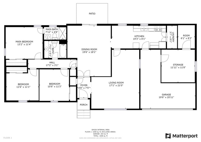 Photo - 2286 Briarwood Cir SW