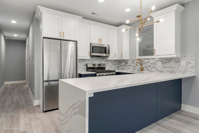 Photo - 1241 S Fairfield Ave Unit 1