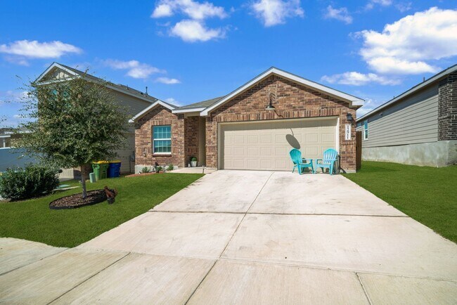Photo - Modern 4BR Single-Story Near Randolph AFB (Schertz/Cibolo ISD) - Realtor Commission: $500