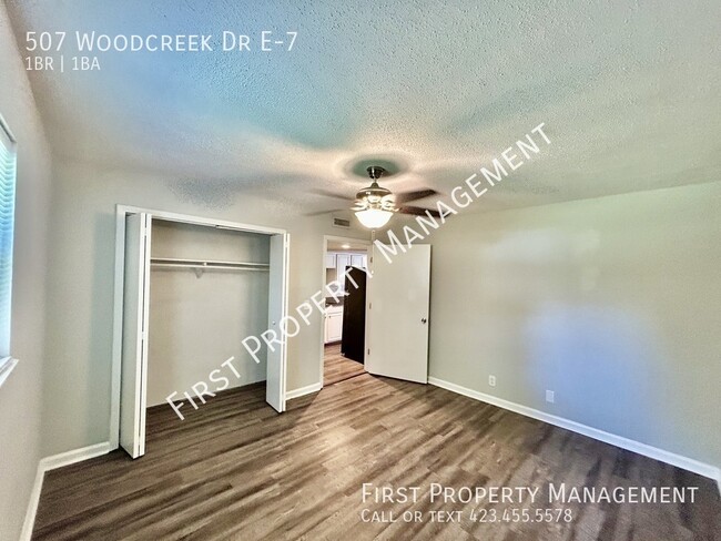 Building Photo - 507 Woodcreek Dr Rental