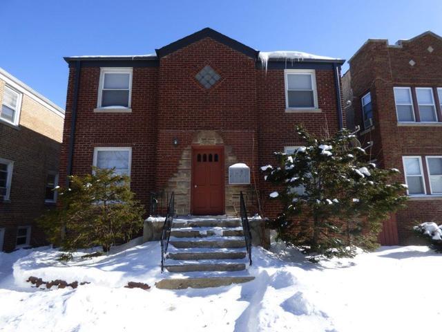 Building Photo - 2229 N Harlem Ave Unit 2S Rental