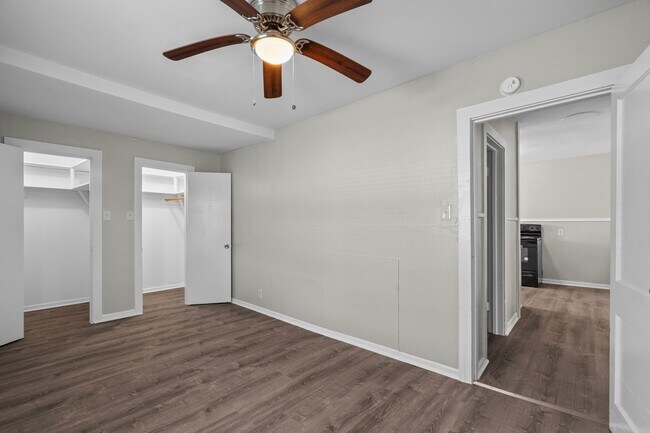 Photo - newly updated 2 bedroom