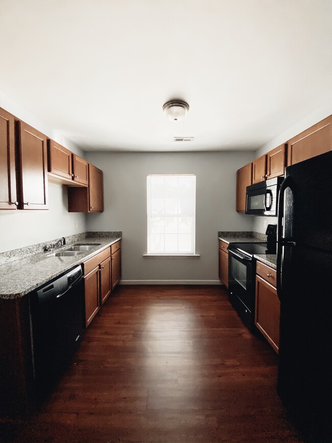 Photo - 1162 Fairview Church Rd Townhome