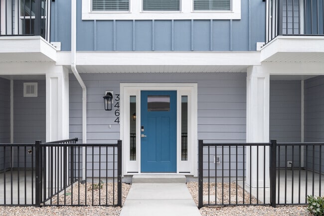 Building Photo - 3464 S Forres Ct Rental