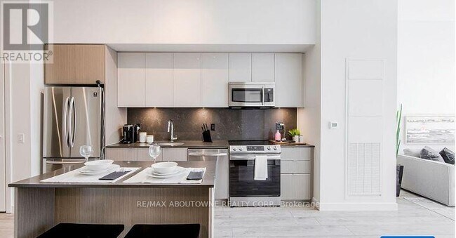 Photo - 125 Bronte Rd Unit A0336