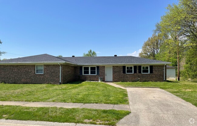 Building Photo - 1453 Mattingly Dr Unit A Rental