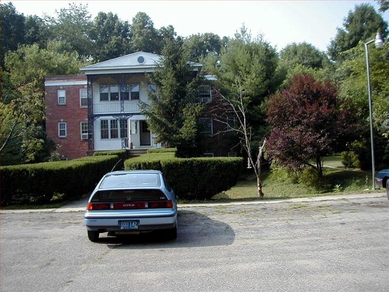 Photo - 6200 Parkview Ave