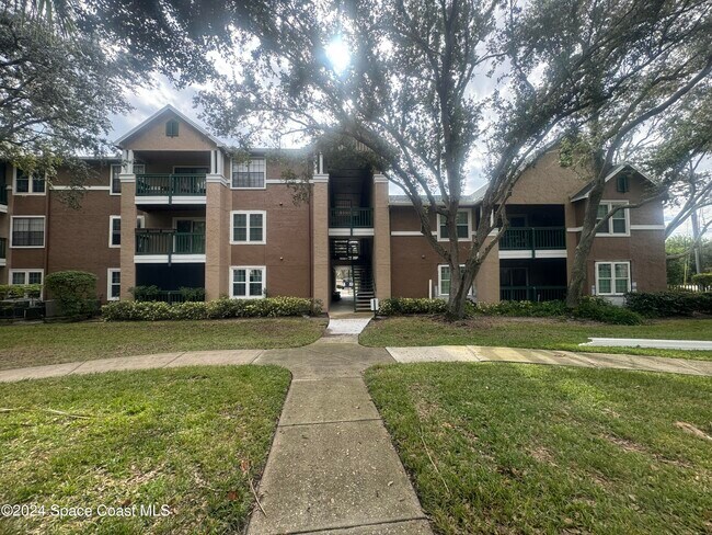 Building Photo - 7667 N Wickham Rd Unit 1203